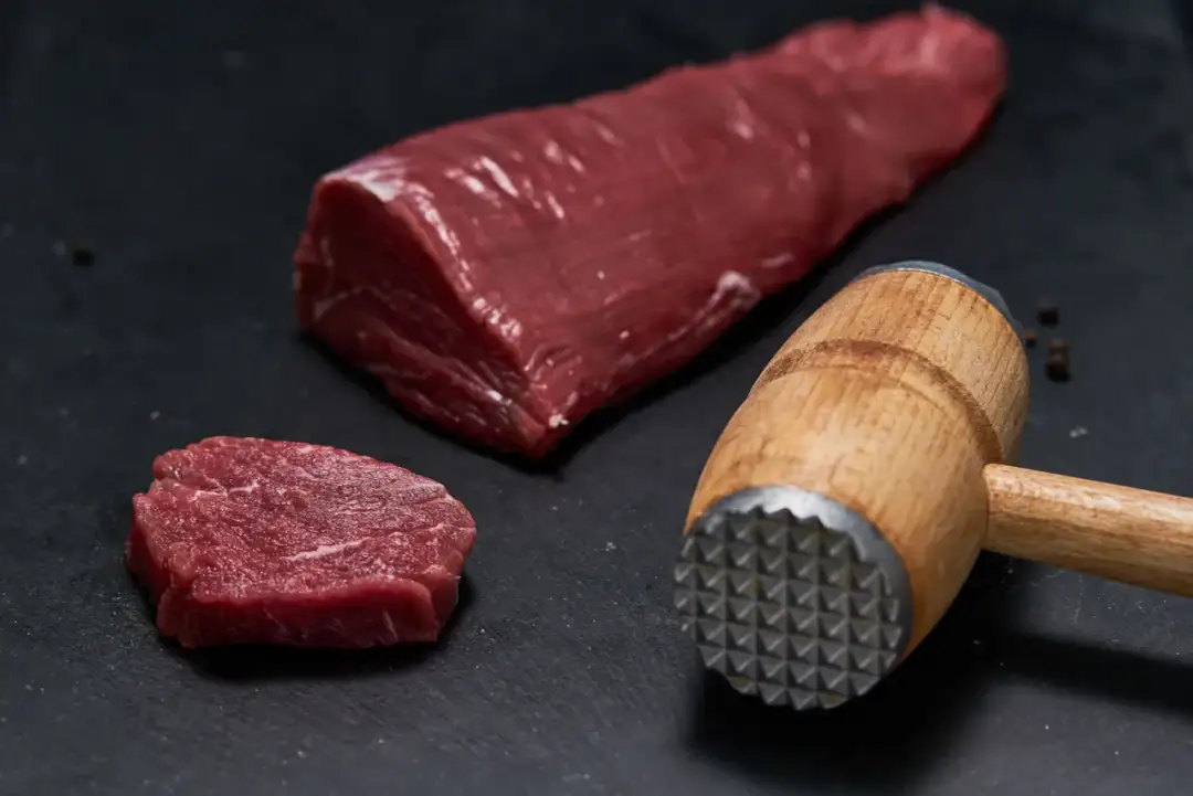 Wołowina polędwica: jak przygotować idealne danie na każdą okazję