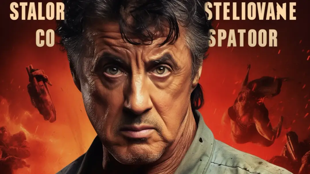 Przegląd filmów Stallone - Odkryj wszystkie filmy z Sylvestrem Stallone już dziś