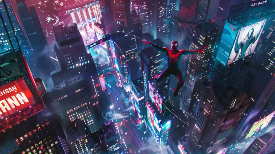 Spiderman 2099 Komiks - Jak ocenia się ten wydawniczy hit?