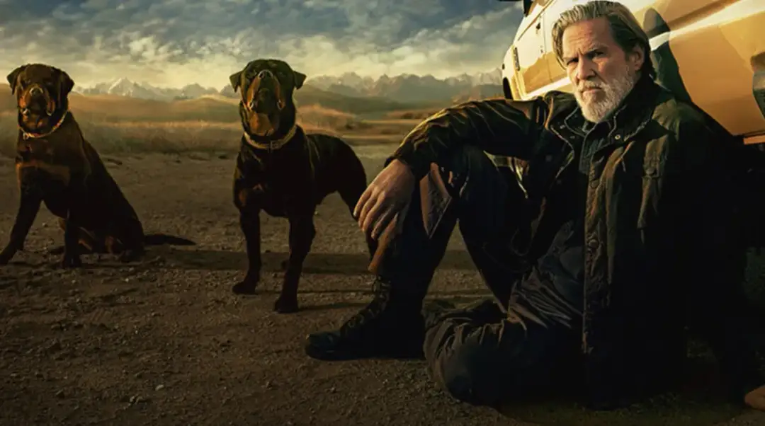 Stary człowiek: ile odcinków ma serial i gdzie go obejrzeć?