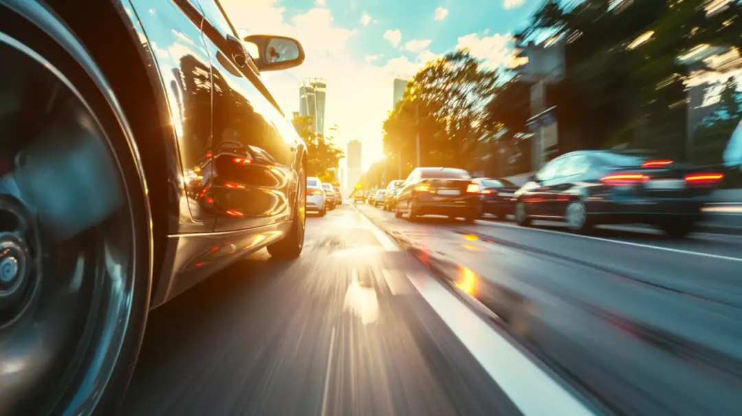 Zaskakujące oznaki kiepskiego kierowania. Uważasz się za dobrego kierowcę?