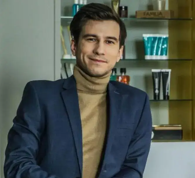 Franek z M jak miłość - Kim jest aktor Piotr Nerlewski i jego kariera?