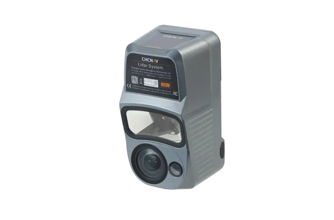 Skanery LiDAR: Ceny od budżetowych po profesjonalne modele