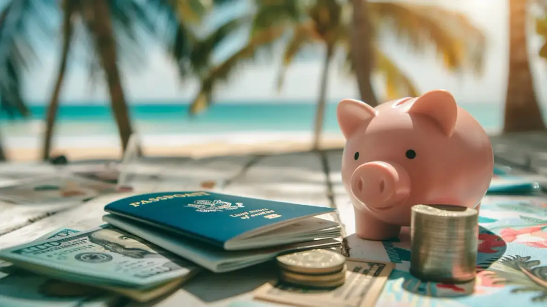 5 trików, jak znaleźć tanie wakacje w biurze podróży. Oszczędzaj!