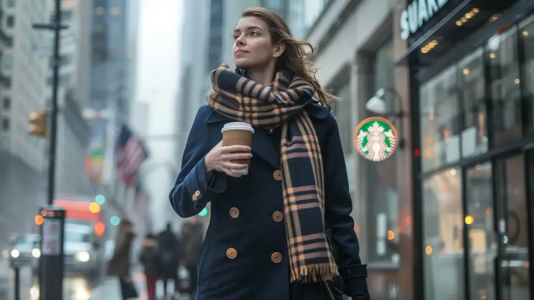 Cekinowa marynarka: Jak ją wystylizować w 2025?