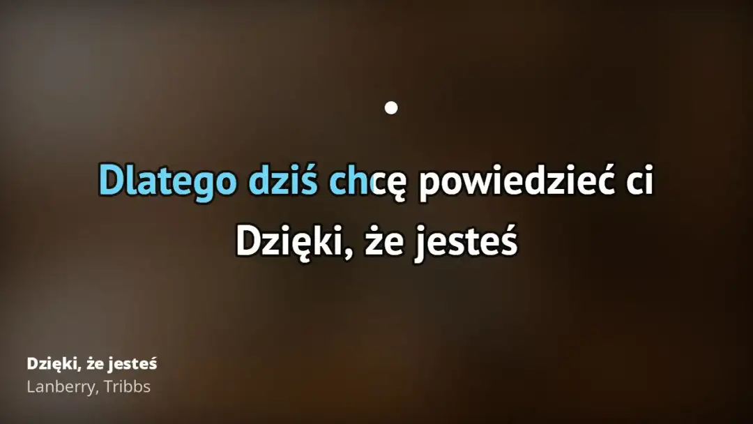 Pełny tekst piosenki Jak słodko kwaśne żelki - Lanberry i Tribbs ze znaczeniem