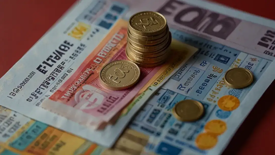 Jak podzielić wygraną 15 milionów na 5 osób: proste wyliczenie kwot