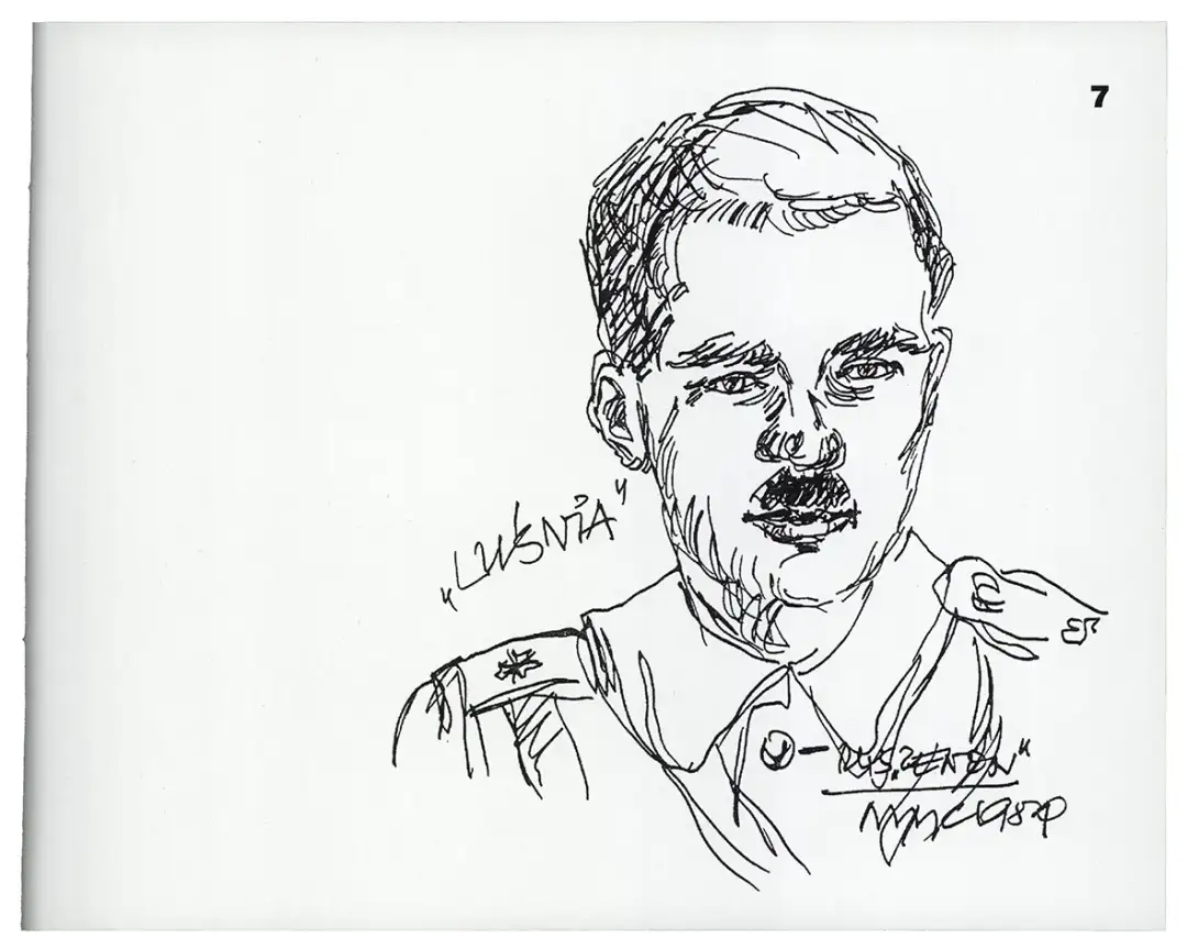 Lista żołnierzy AK Lubelskie - poznaj niezłomnych bohaterów narodowych