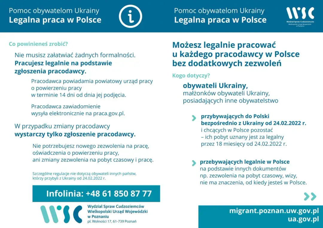 Czy praca na akord jest legalna w Polsce? Oto co musisz wiedzieć