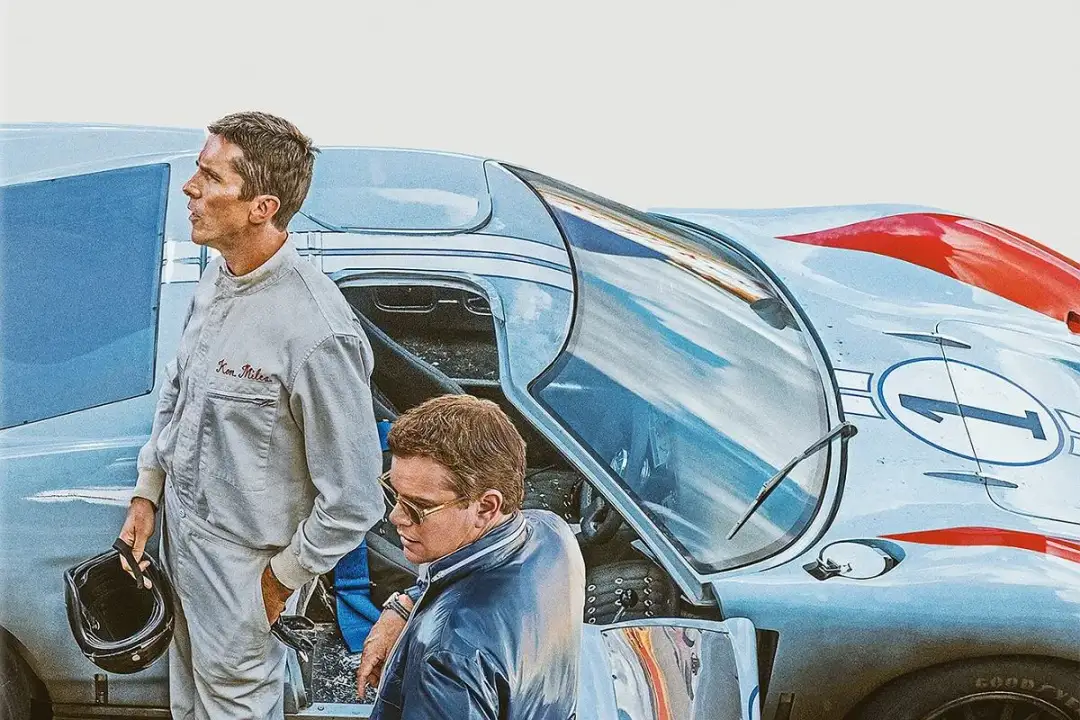 Najlepsze filmy o samochodach: 7 tytułów dla pasjonatów