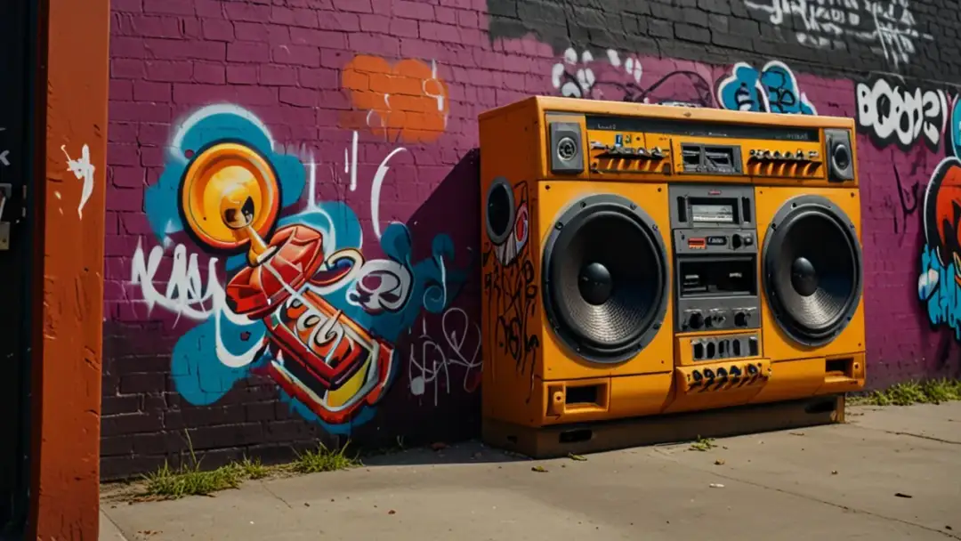 Hip-hop: Jak ten gatunek na zawsze zmienił muzykę i kulturę?