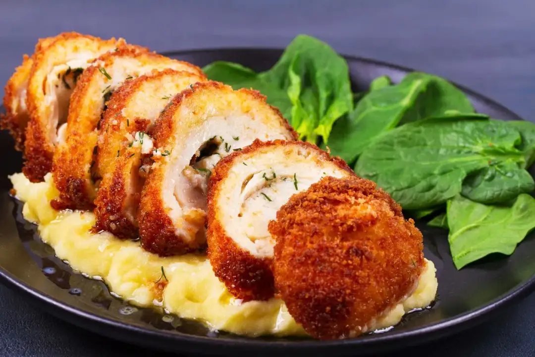 Jak zrobic devolay z kurczaka - łatwy przepis na wyjątkowe danie