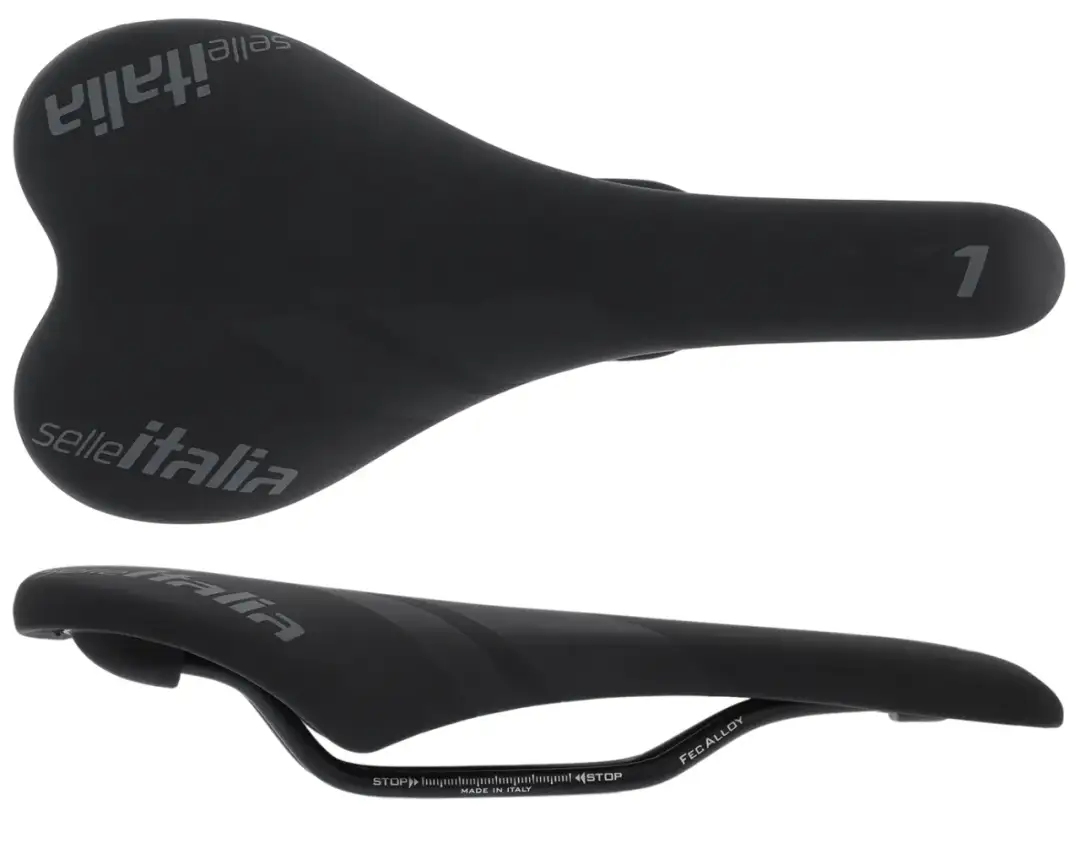 Jakie siodełko do roweru szosowego zapewni najlepszy komfort?