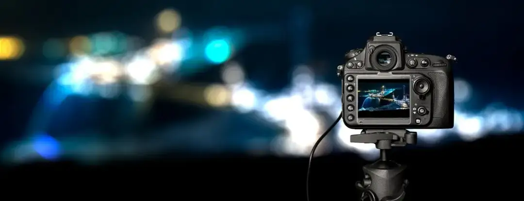 Aparat pełnoklatkowy - poznaj znaczenie i różnice w fotografii cyfrowej