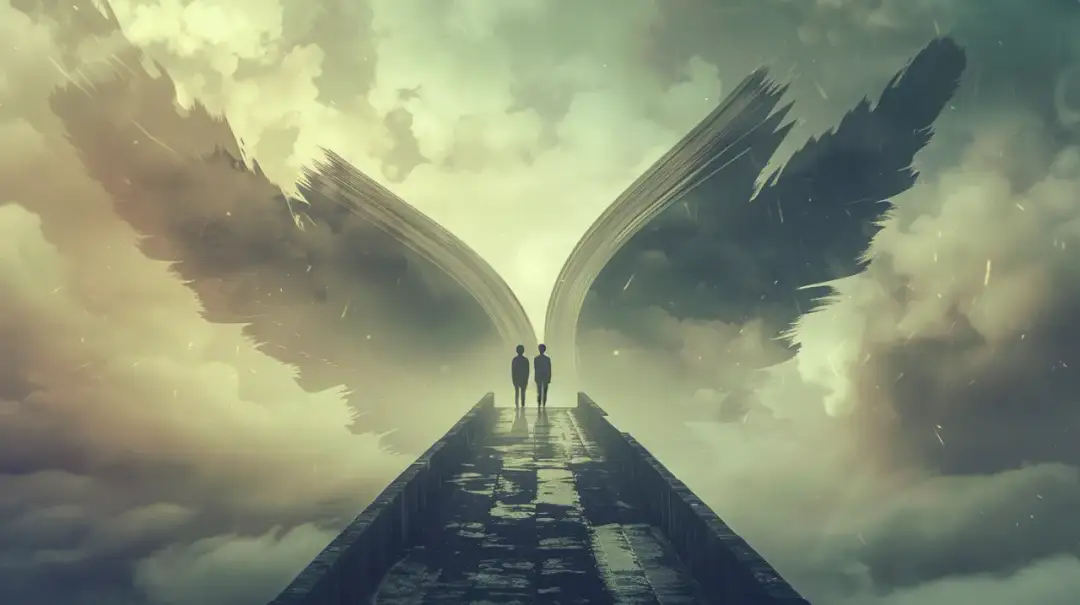 Sen o bracie: Ukryte znaczenie, które Cię zaskoczy - poznaj je