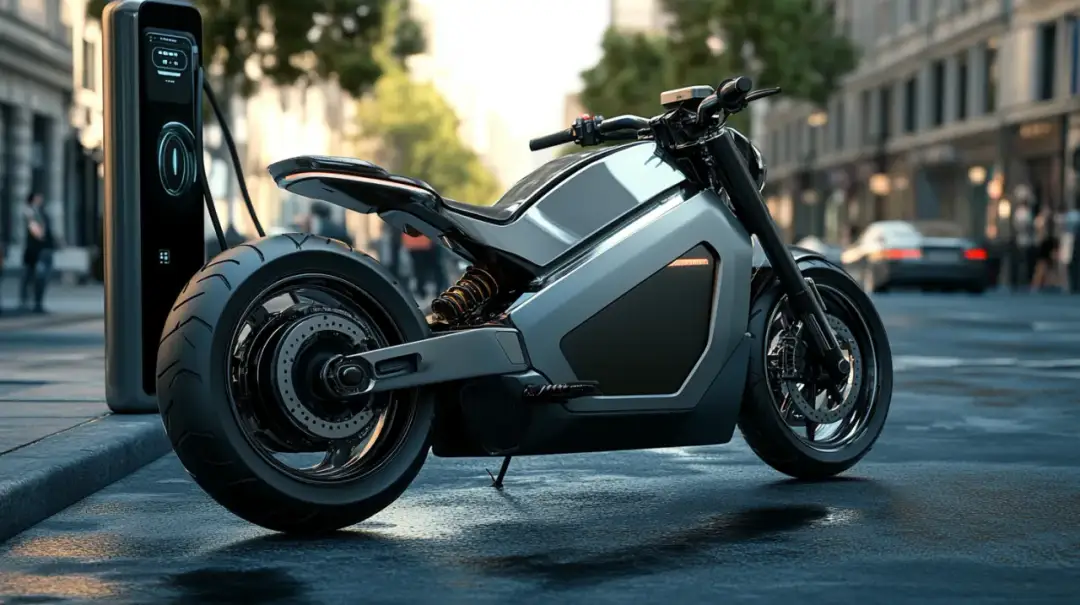 Motocykle elektryczne 125 – Co warto wiedzieć przed zakupem