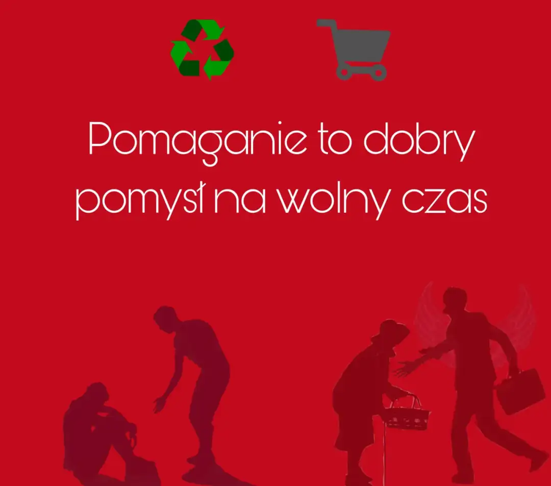 Jak zachęcić do wolontariatu i zmienić życie swoje oraz innych