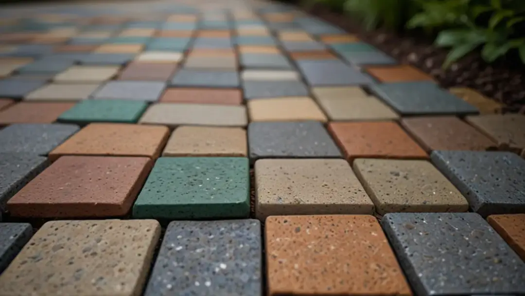 Kostka brukowa Semmelrock Senso: na co zwrócić uwagę przy wyborze?