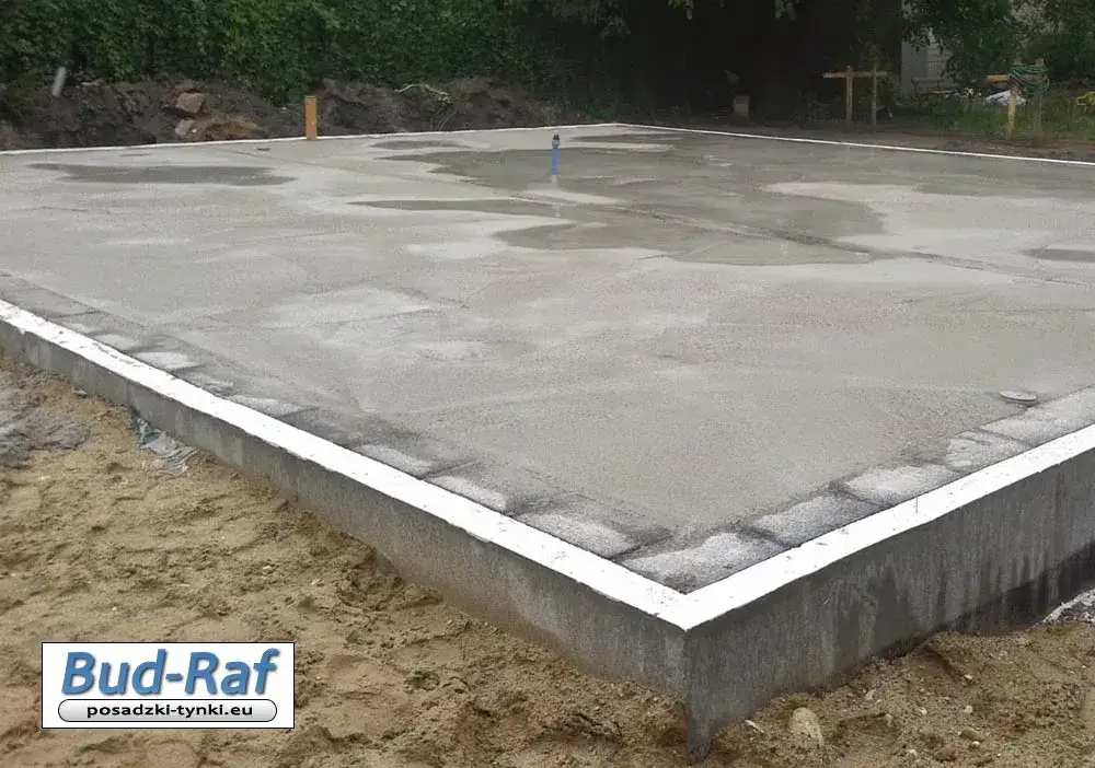 Jaki beton na chudziak? Kluczowe informacje, aby uniknąć problemów budowlanych