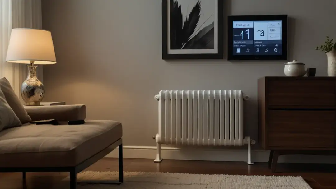 Grzejnik olejowy Galapagos: rewolucyjne ogrzewanie dla Twojego domu