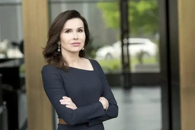 Justyna Kulka ma 50 lat - ciekawostki o jej życiu i karierze.