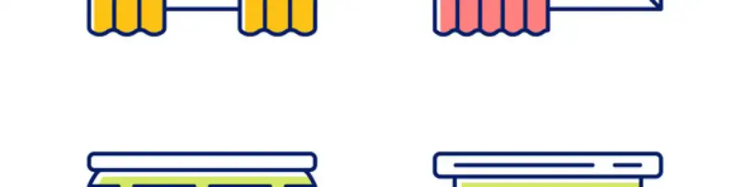 Plisy czy rolety – co wybrać, by uniknąć błędów w wyborze?