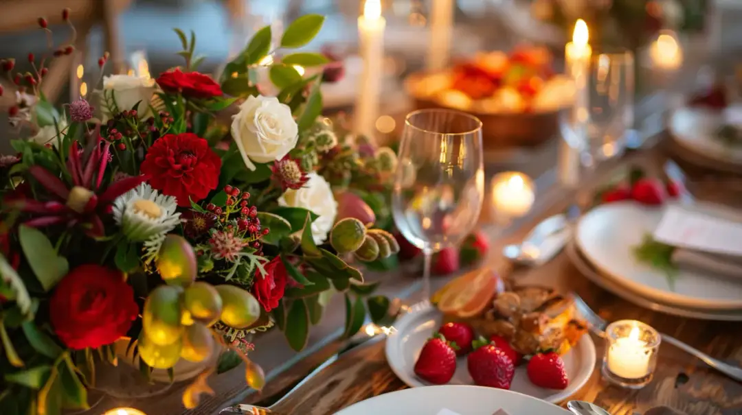 Catering na wesele: Jakie są ceny cateringu weselnego? Zobacz oferty