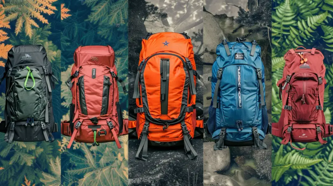 Top 5 plecaków fotograficznych: Który najlepiej ochroni sprzęt?