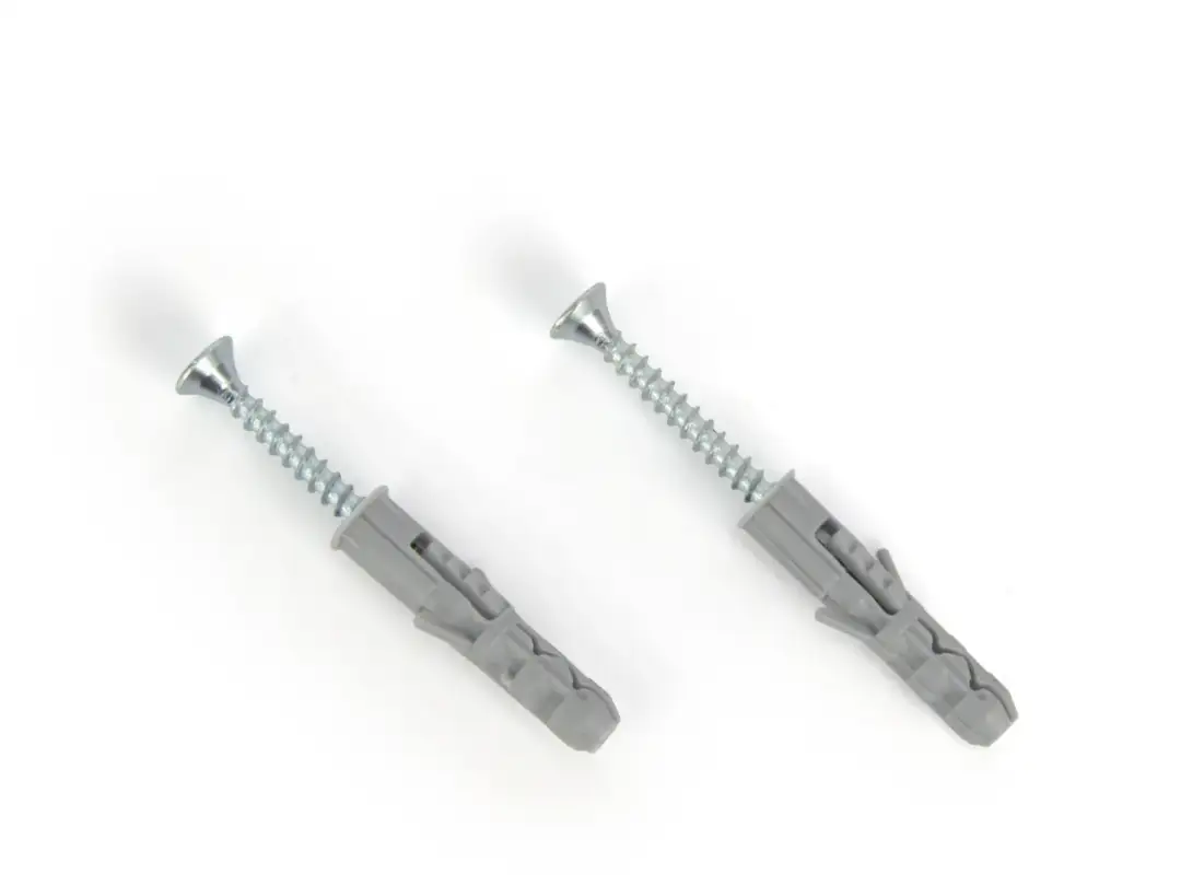 Jakie kołki do betonu wybrać? Kluczowe wskazówki i porady montażowe