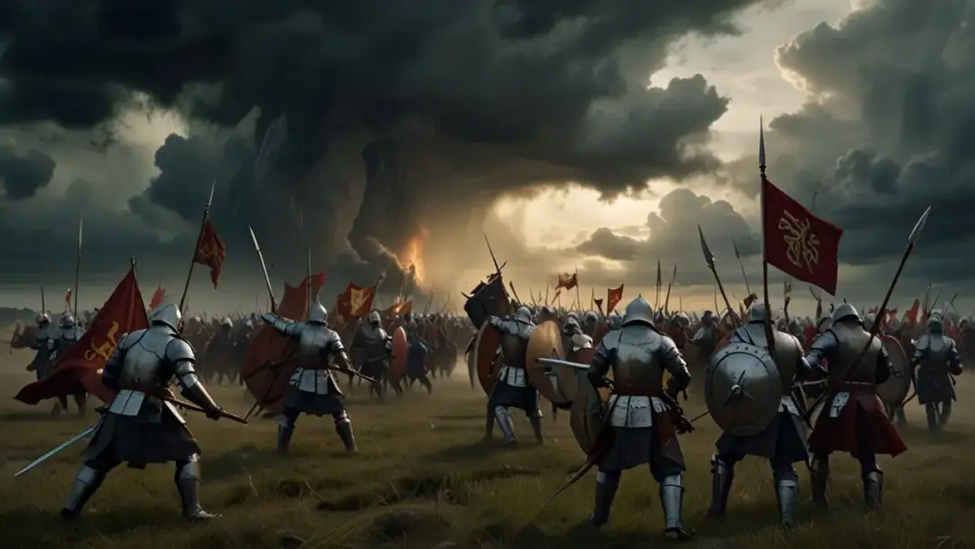 Bitwa pod Grunwaldem: 10 ciekawostek i znaczenie, które zaskakują