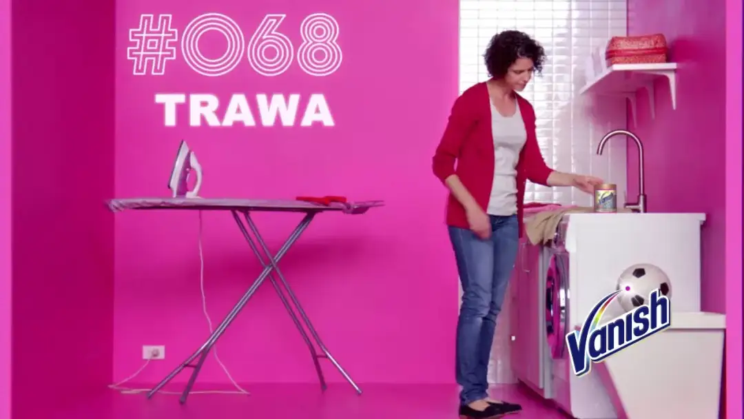 Jak skutecznie używać Vanish Gold, aby uniknąć plam i zniszczeń