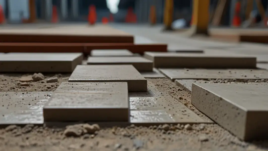 Grubość płytki: Jak dobrać odpowiednią, by spełniała oczekiwania?