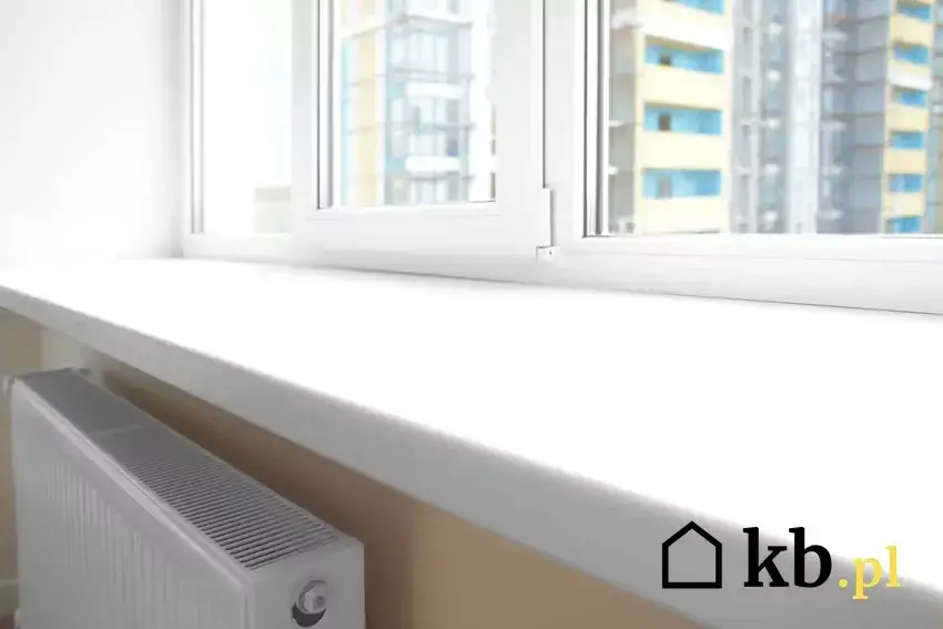 Jaka pianka do montażu parapetów wewnętrznych? Poznaj najlepszą