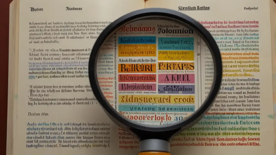 Rzeczowniki niemieckie - jak szybko opanować najważniejsze zasady gramatyki