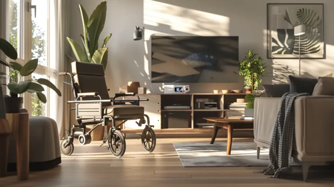 Akcesoria dla niepełnosprawnych: 5 niezbędnych w każdym domu!