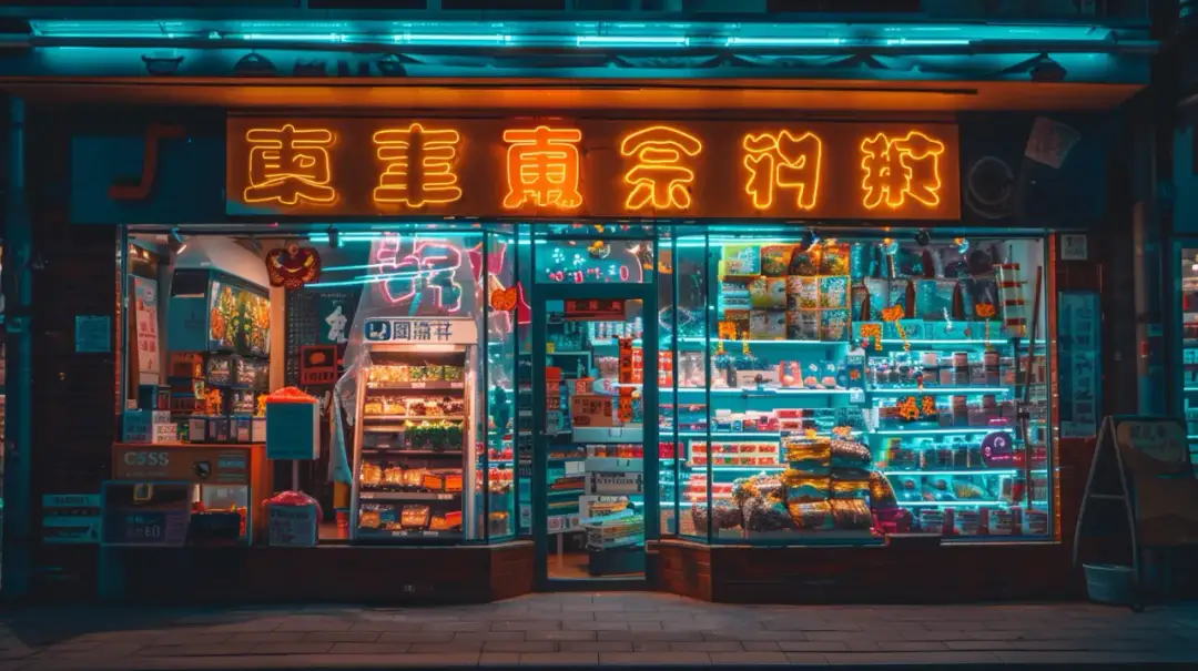 Sklep chiński Gdynia: Gdzie znaleźć najtańsze produkty? Adresy