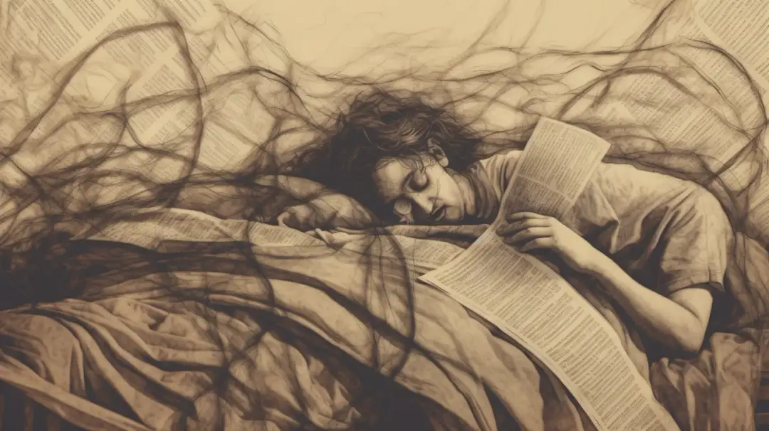 Sennik dusic kogos - Poznaj znaczenie i interpretacje snów o duszeniu