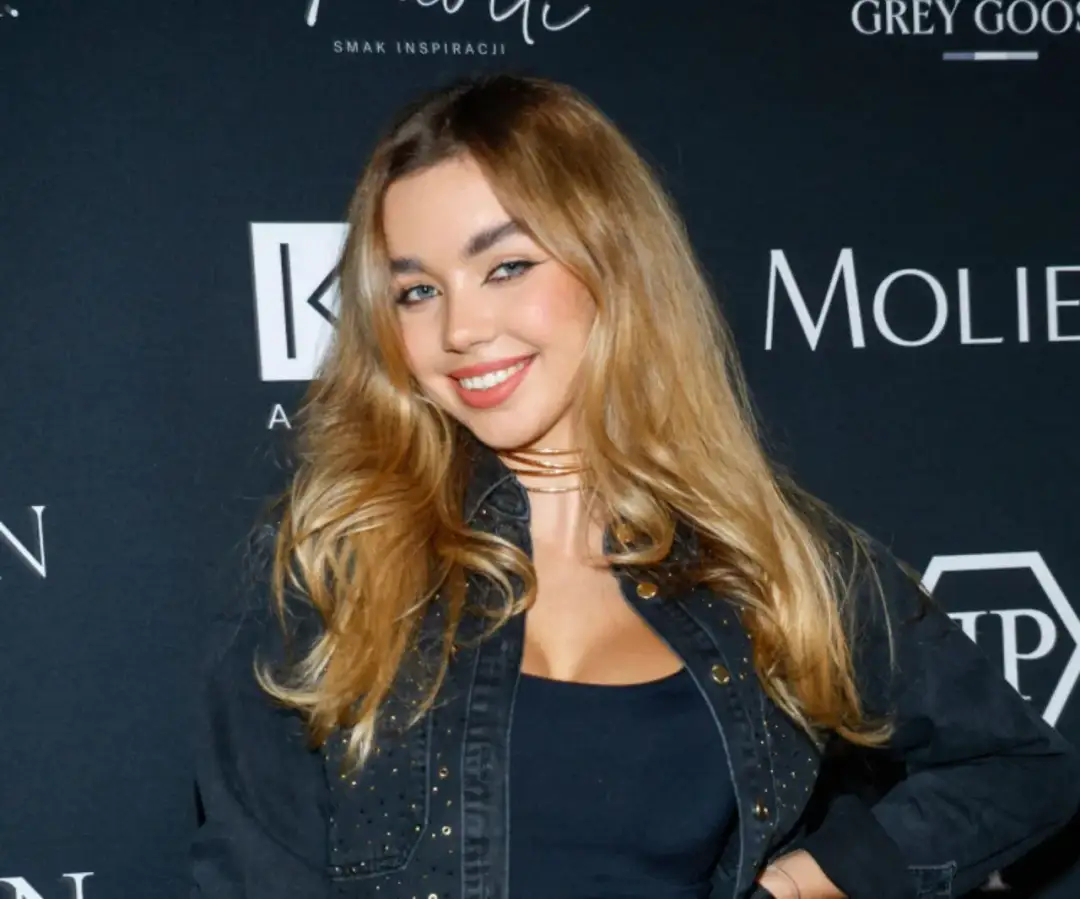 Vanessa Rojewska wiek - ile lat ma znana osobowość?