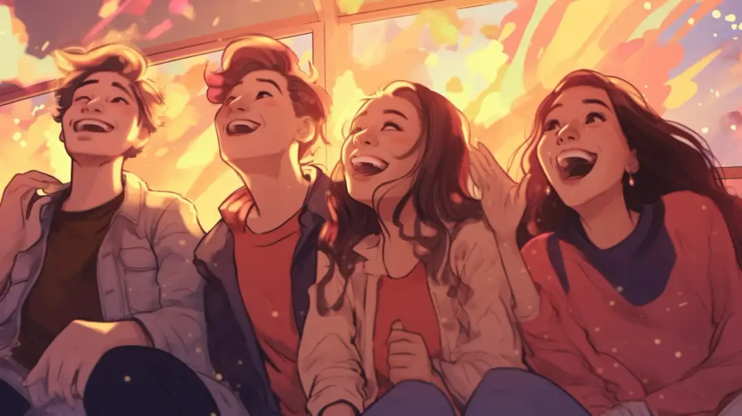 Młodzieżowe Seriale - Najlepsze Seriale Dla Młodzieży