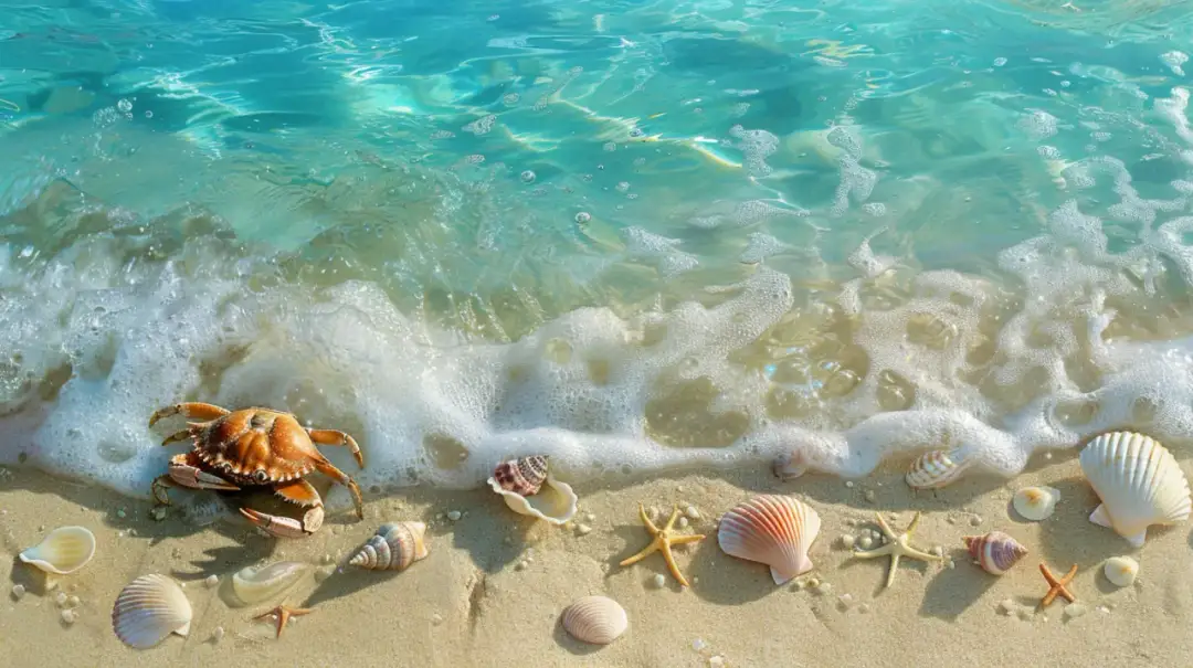 Pływać w morzu: Czy to zdrowe? Korzyści i zagrożenia