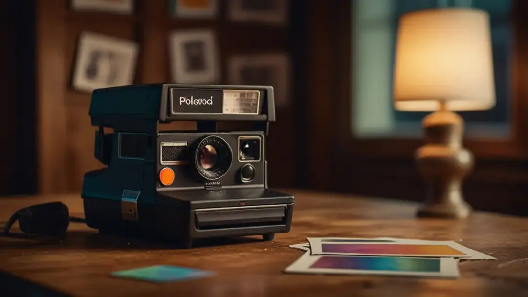 Efekt Polaroid na Instagramie: Jak Stworzyć Nostalgiczne Zdjęcia