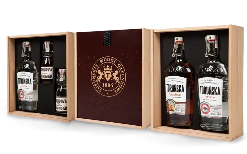 Ile kosztuje skrzynka wódki? Sprawdź ceny i najlepsze oferty