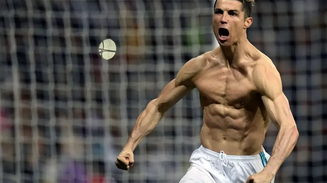 Cristiano Ronaldo wiek - jak jego lata wpływają na karierę?