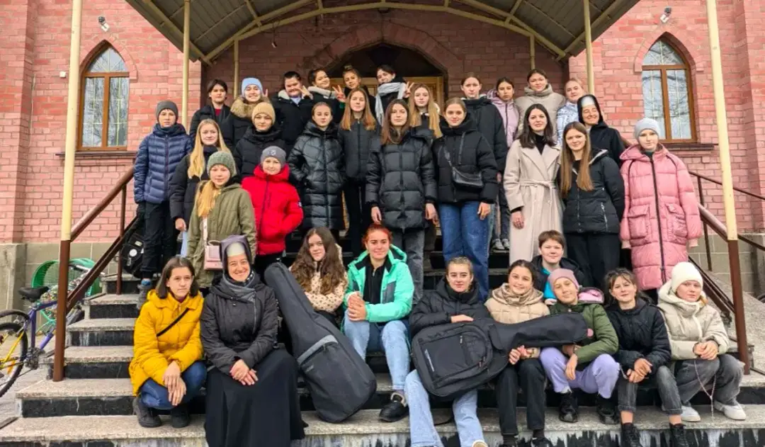 Rekolekcje sercańskie – odkryj duchowy rozwój i wspólnotę w sercu Boga