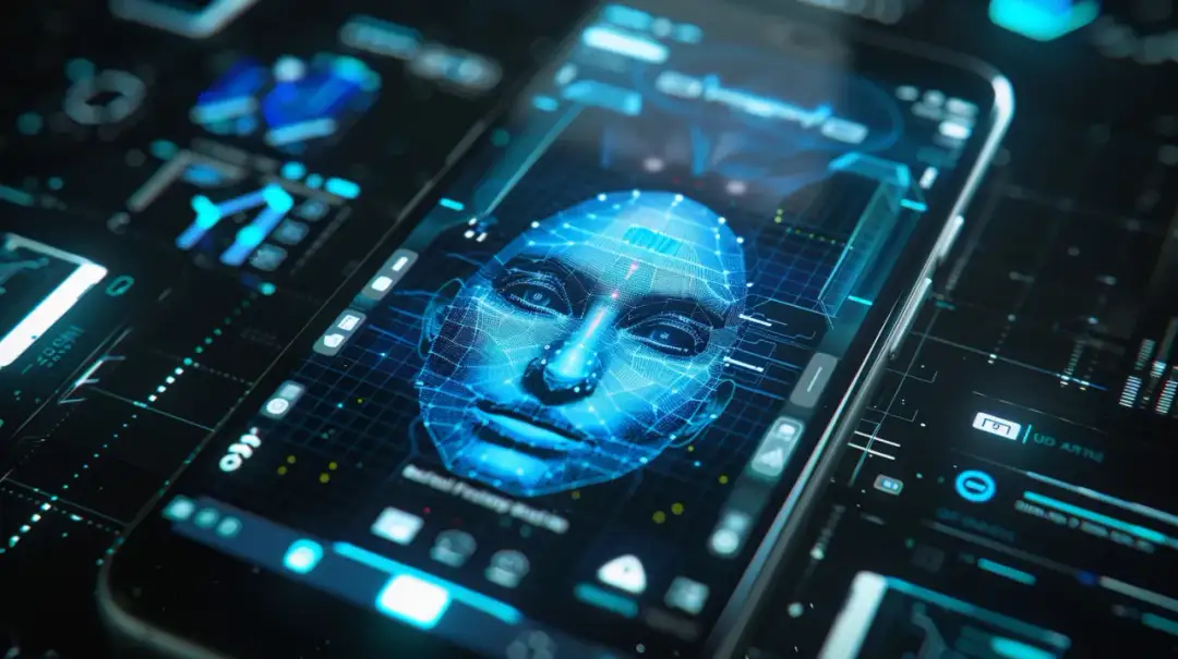 Jak będę wyglądać w przyszłości? Aplikacje symulujące proces starzenia