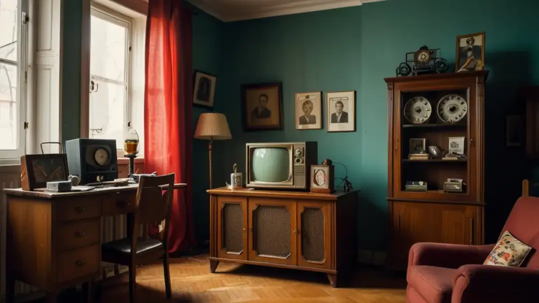 Co najbardziej zaskoczy cię w Muzeum PRL w Gdańsku? Analiza!