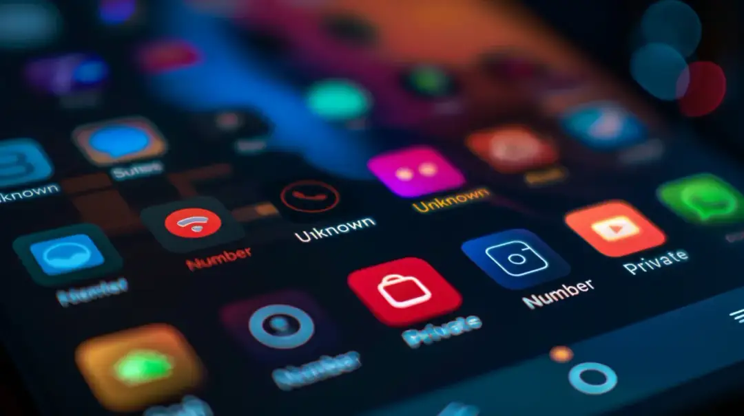 Brak ID dzwoniącego: 5 skutecznych sposobów, jak sobie z tym poradzić
