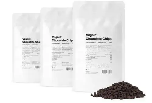 Gdzie kupić chipsy czekoladowe? Odkryj najlepsze miejsca i oferty