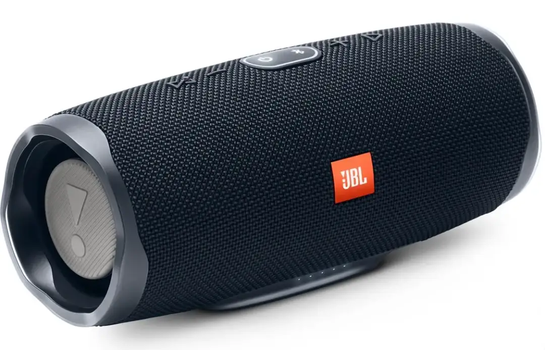 JBL Charge 4 ile wat – moc, która zaskoczy każdego audiofila