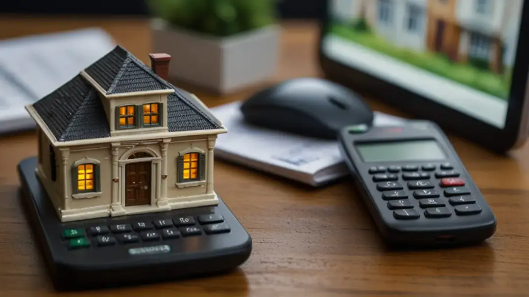 Pożyczka hipoteczna oprocentowanie i kalkulator w euro